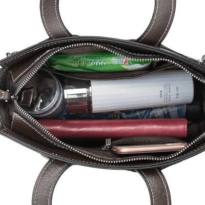 Aurora Jade Women’s Handbag